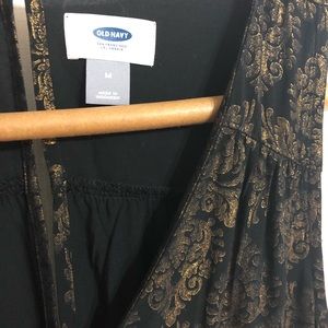 Beautiful black jumpsuit